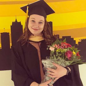 Meet your Posher, Sarah